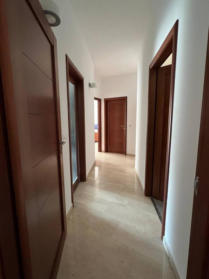A Casa Di Nonna Apartment เปสการา ภายนอก รูปภาพ