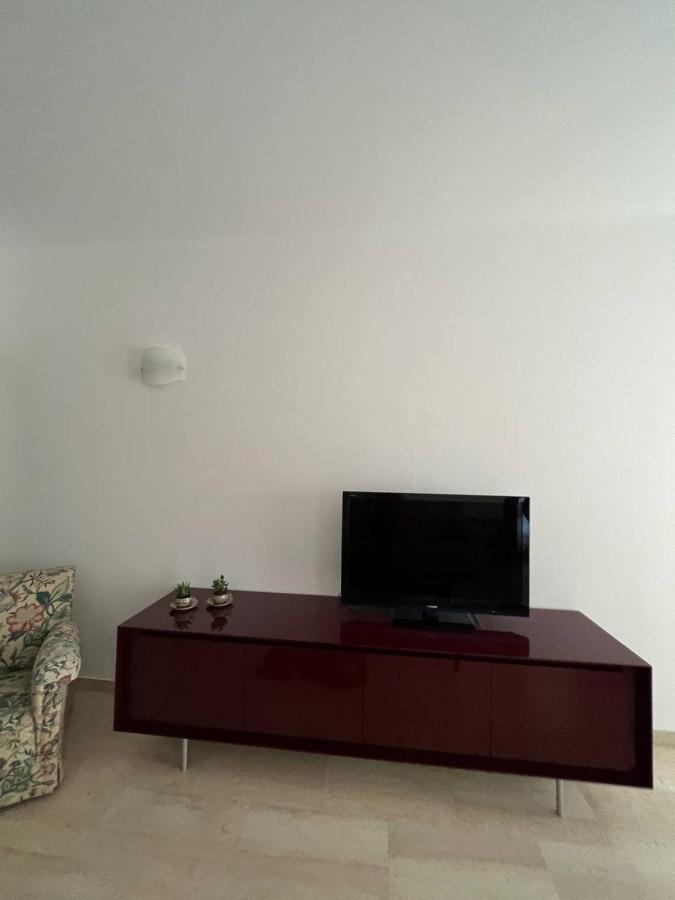 A Casa Di Nonna Apartment เปสการา ภายนอก รูปภาพ